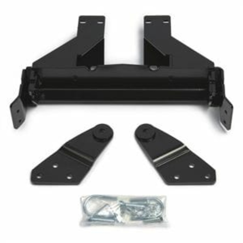 Arctic Cat Alterra Front Snow Plow Mounting Kit By Warn