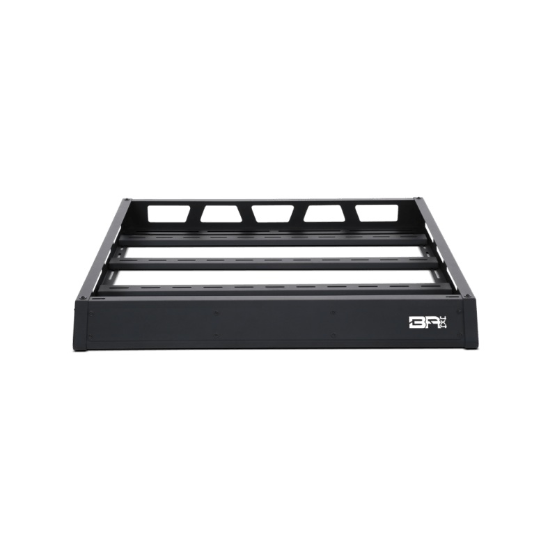 Body Armor 4×4 07-19 Wrangler Hardtop Roof Rack