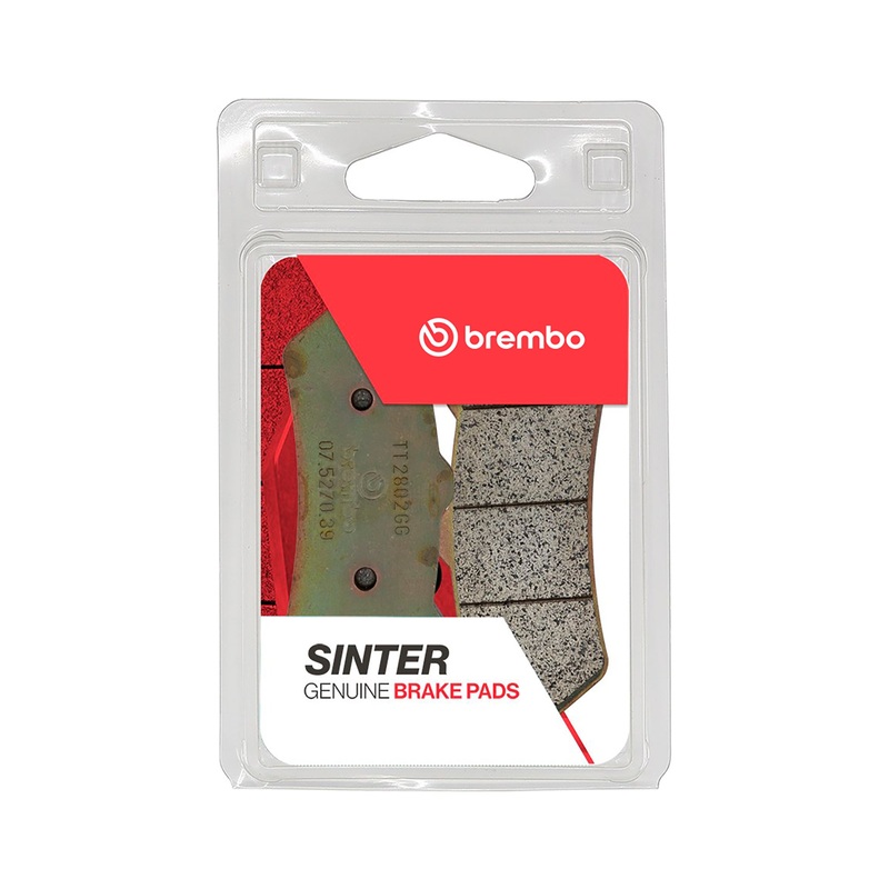 Brake Pads – 07BB0373