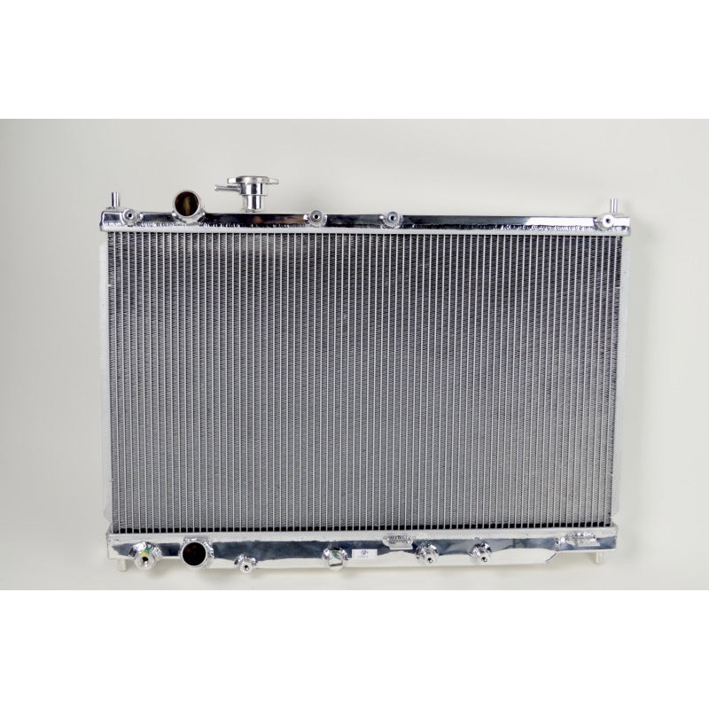 CSF 00-09 Honda S2000 Aluminum Racing Radiator