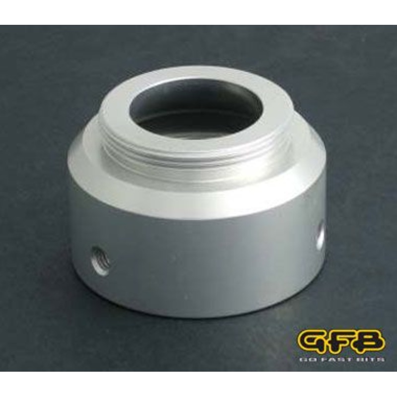 GFB, Mach 1 38mm (1.5”) PIPE MOUNT ADAPTOR