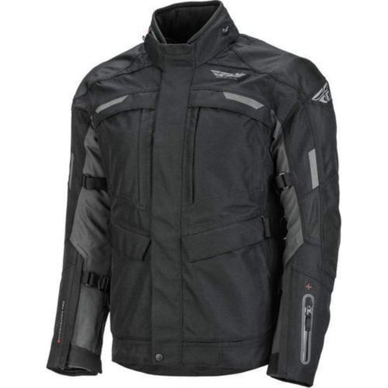Off Grid Jacket by Fly Racing
