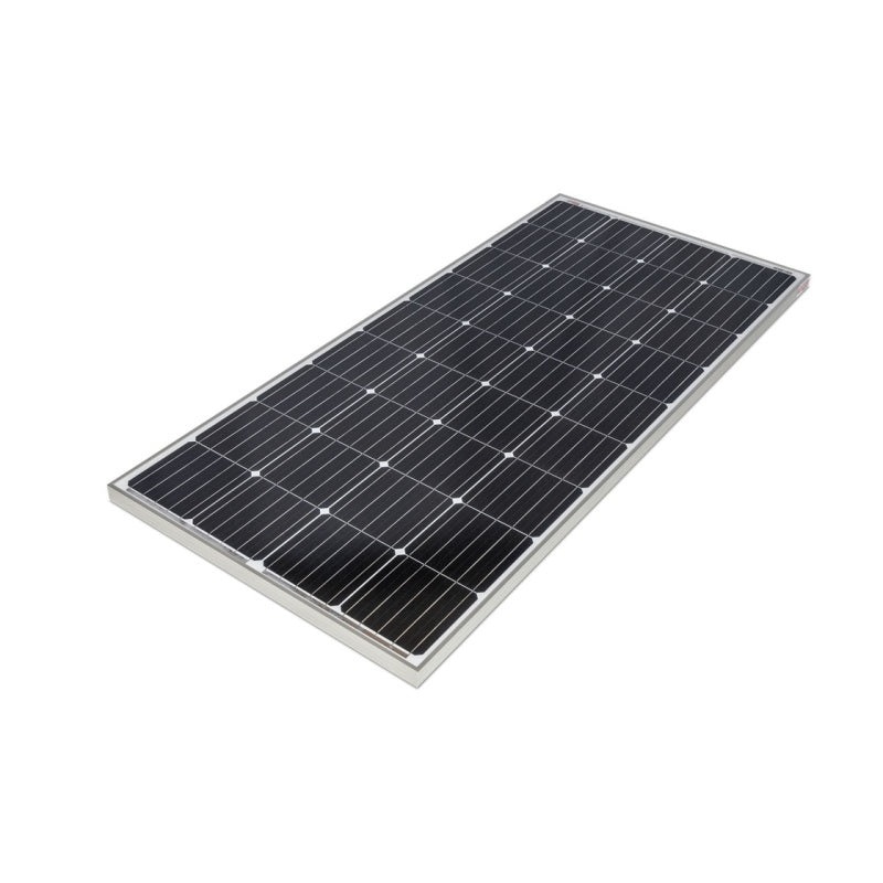 REDARC Monocrystalline Fixed Solar Panel – 180W
