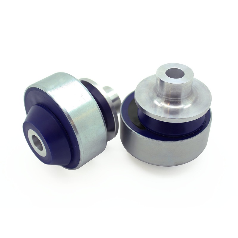 SuperPro SPF Front Control Arm Lower Inner Front Bushing | 2015+ Subaru WRX/STI (SPF3728K)