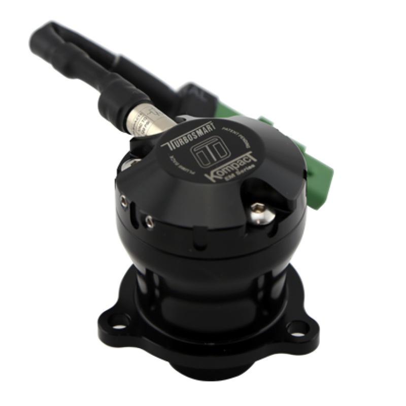 Turbosmart BOV Kompact EM Plumb Back VR10 – Mini Cooper S