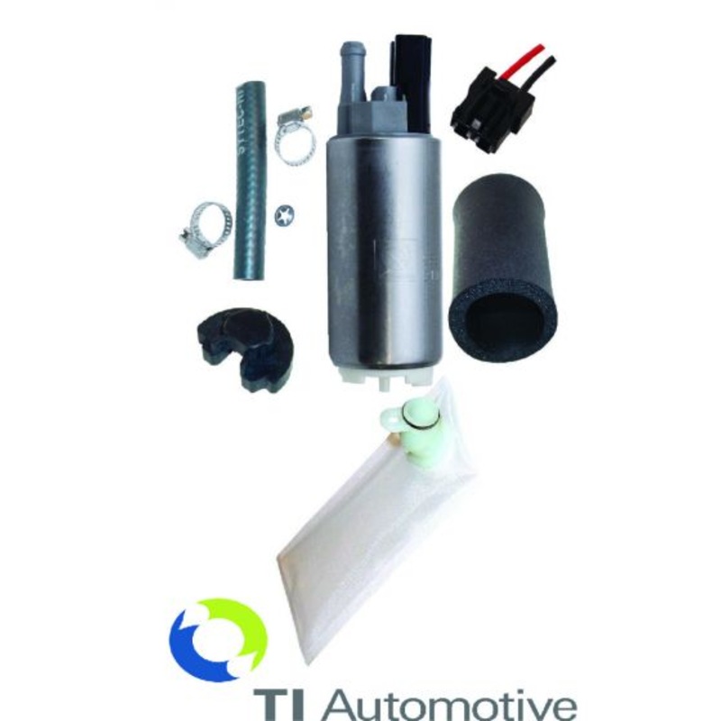 Walbro In Tank Fuel Pump Kit (350LPH) For NISSAN SKYLINE R33 GTS RB25DET 94-97