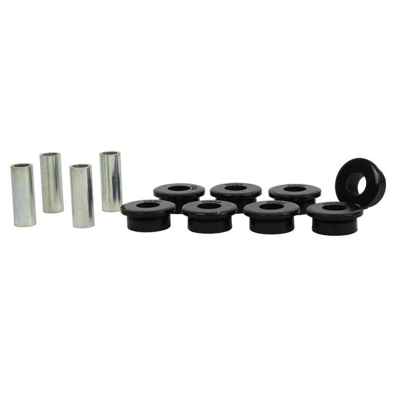 Whiteline 2001-2007  HONDA INTEGRA DC5 TYPE R, TYPE S Rear  Control Arm Lower – Outer Bushing Kit W63595