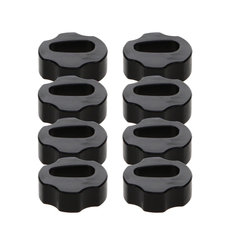 Wiseco W6243-8 Rubber Cushions – WPP3012 (8) Clutch Basket