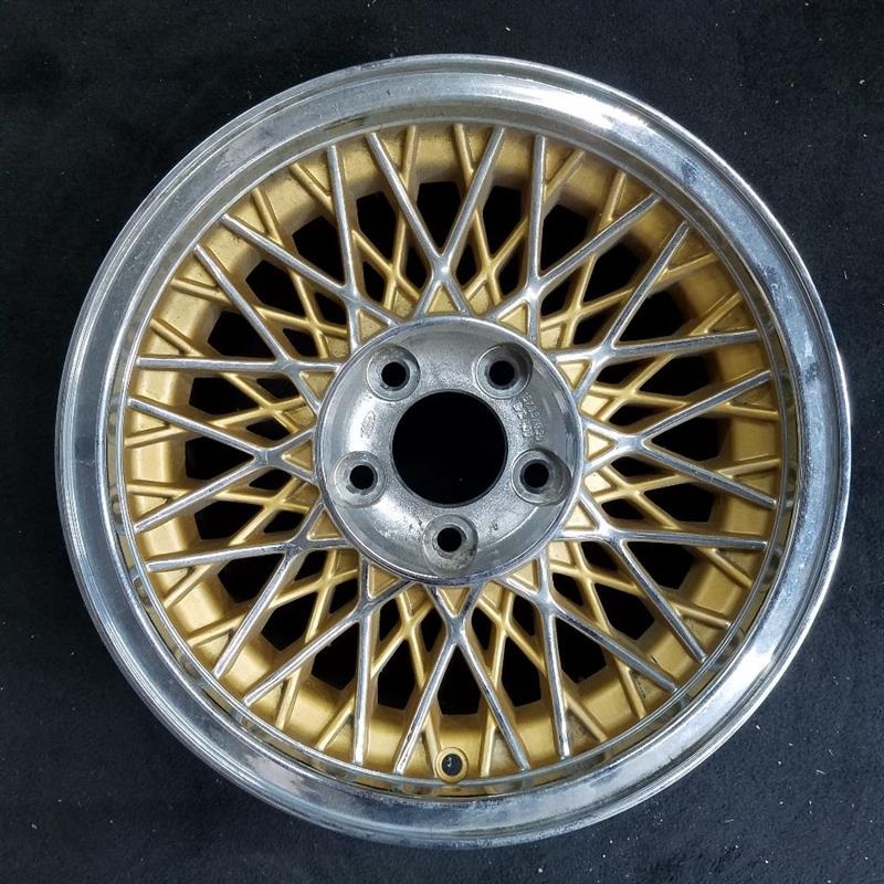 15″ CROWN VICTORIA 93-94 15×6.5 aluminum Original OEM Wheel Rim