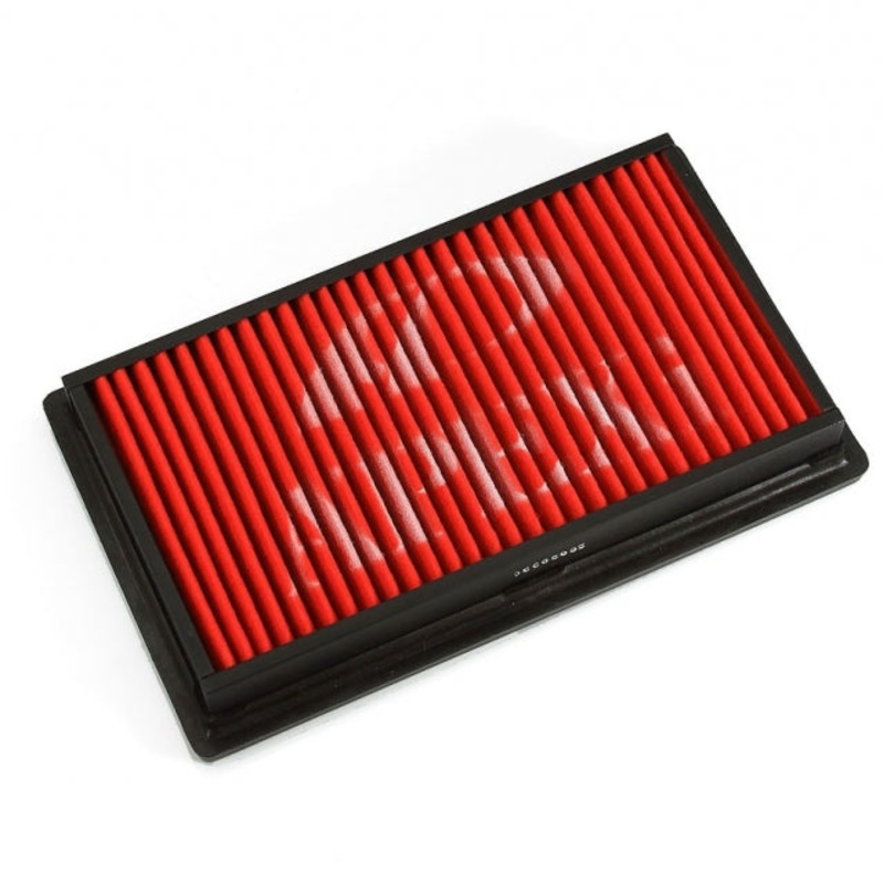 A’PEX-i Power Intake Panel Filter – 93-99 Subaru Impreza (EJ20 / EJ25)