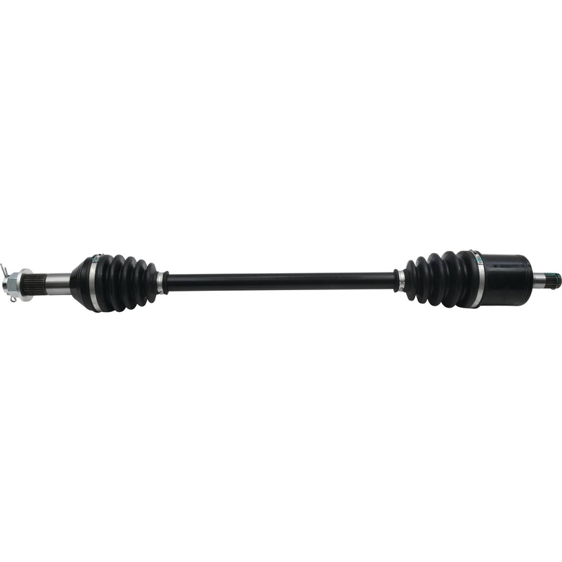 All Balls Racing AB6-CA-8-133 20-23 Can-Am Defender 1000 DPS 6 Ball Axle Front Right