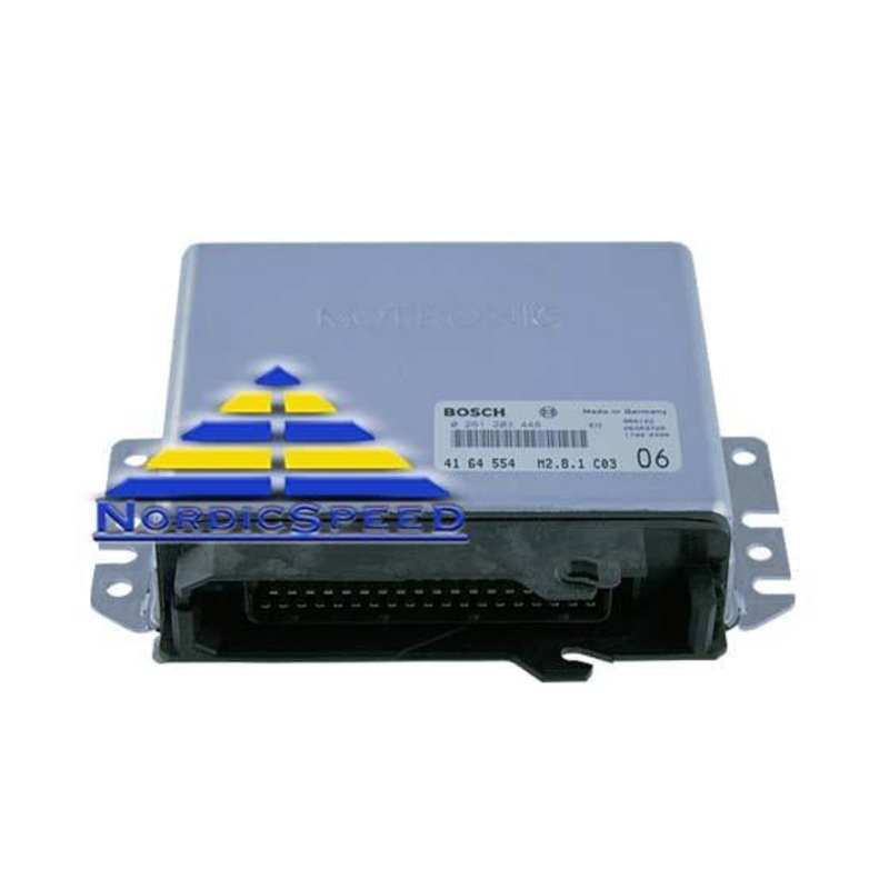 ECM 9000 B308 V6 OEM SAAB
