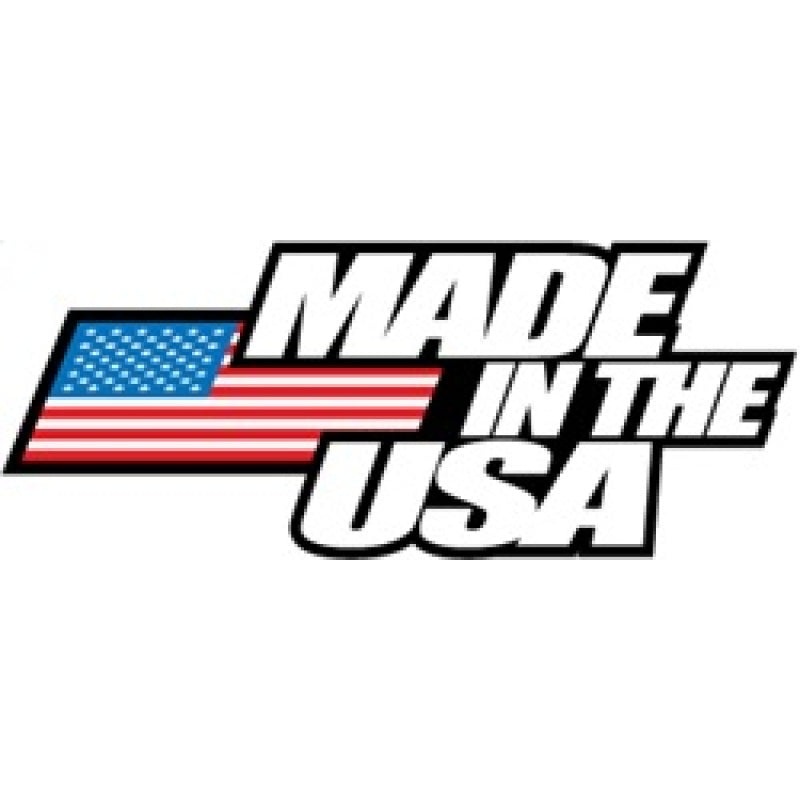 Gibson Replacement Header Gasket – Dodge 3.9L