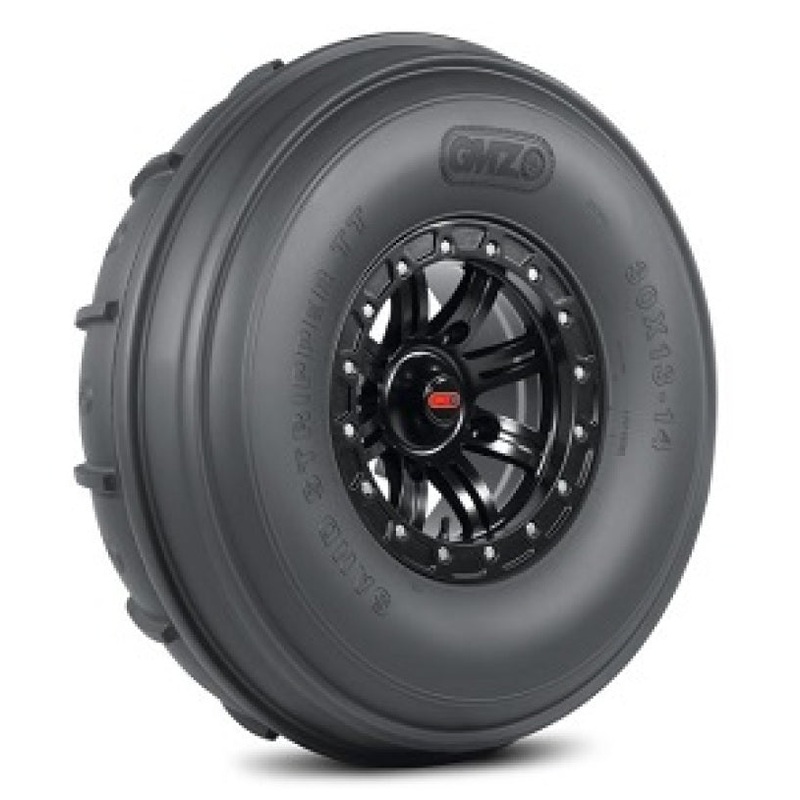 GMZ Sand Stripper Front XL TT Tire – 2 Rib – 32×11-15