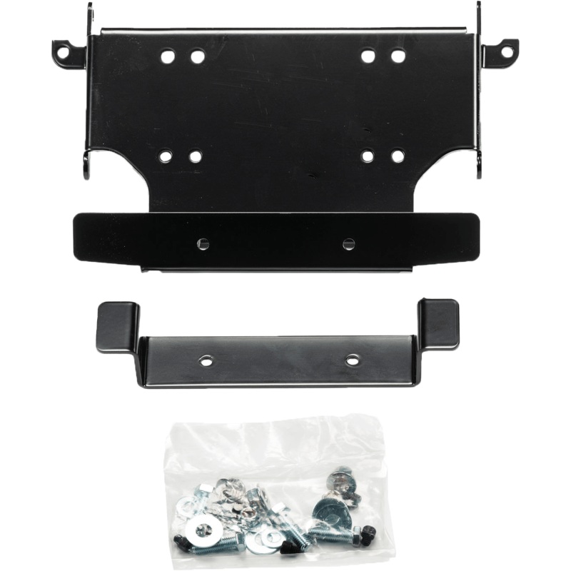 Honda Talon 1000 (2022-2023) Winch Mounting Kit By Warn