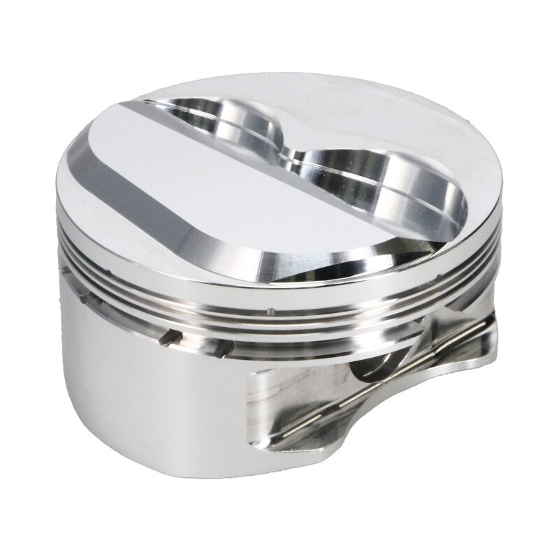Manley Kit Chevrolet Small Block Platinum Series Piston Set – 4.125 in. Bore 1.0 in. CH -20.0 CC