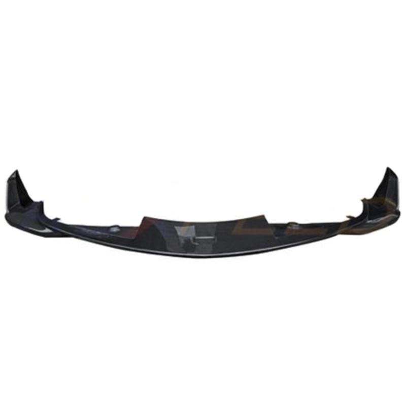 Rexpeed V10 Carbon Fiber Splitter | 2020-2026 Toyota GR Supra (TS121)