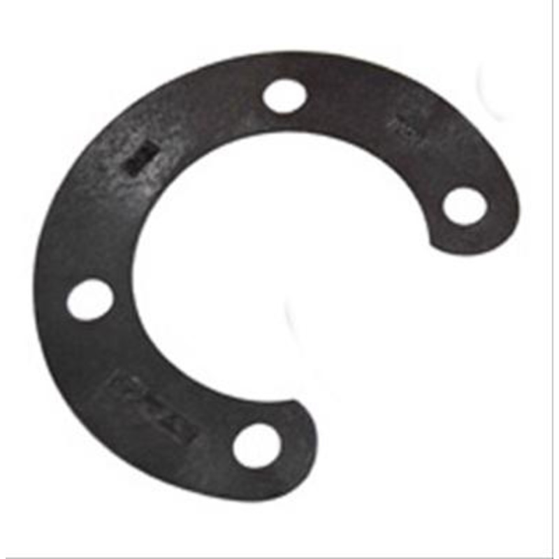 SPC Performance Camber Shims | 2011 Chevrolet Aveo (71062)