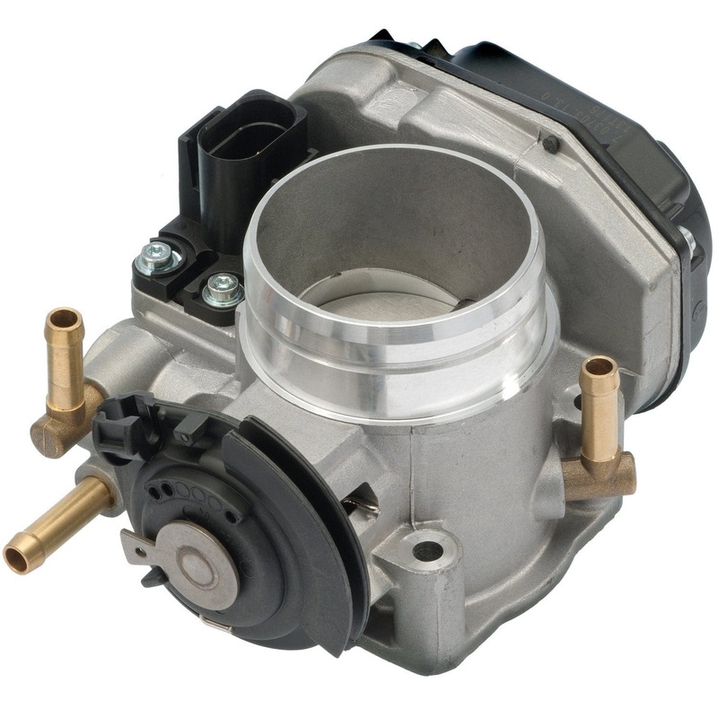 Throttle Body – VW / 2.0L / Mk4 / Golf / Jetta / New Beetle