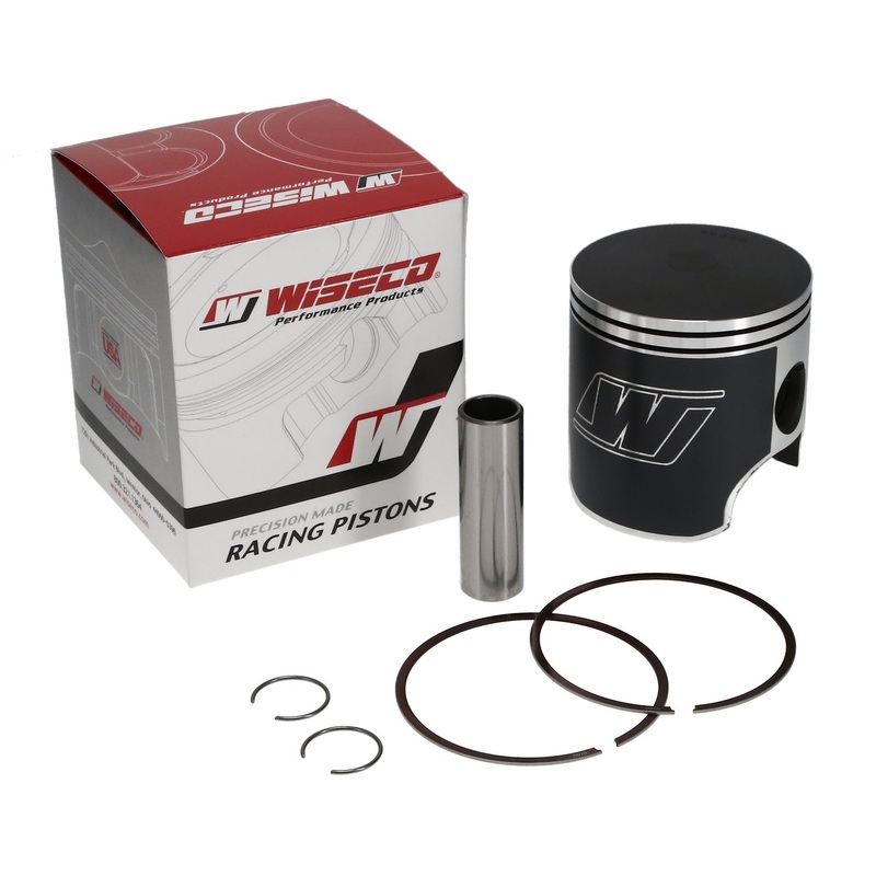 Wiseco 2434M07000 Ski-Doo MXZ770 779 EngType 93-98 2756CD Piston Kit