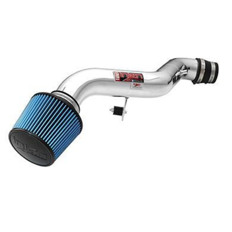 1990-1993 Acura Integra Polished Short Ram Intake by Injen (IS1400P) by Injen (IS1400P)