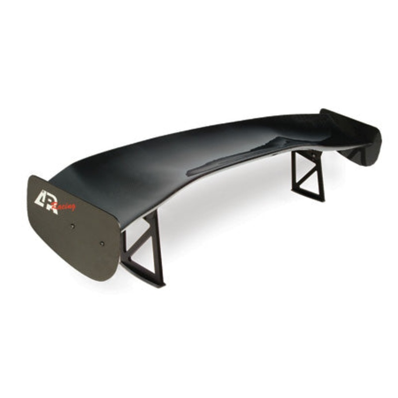 APR Performance Carbon Fiber GTC-300 61 inch Adjustable Wing – Mazda Miata 1990-2005