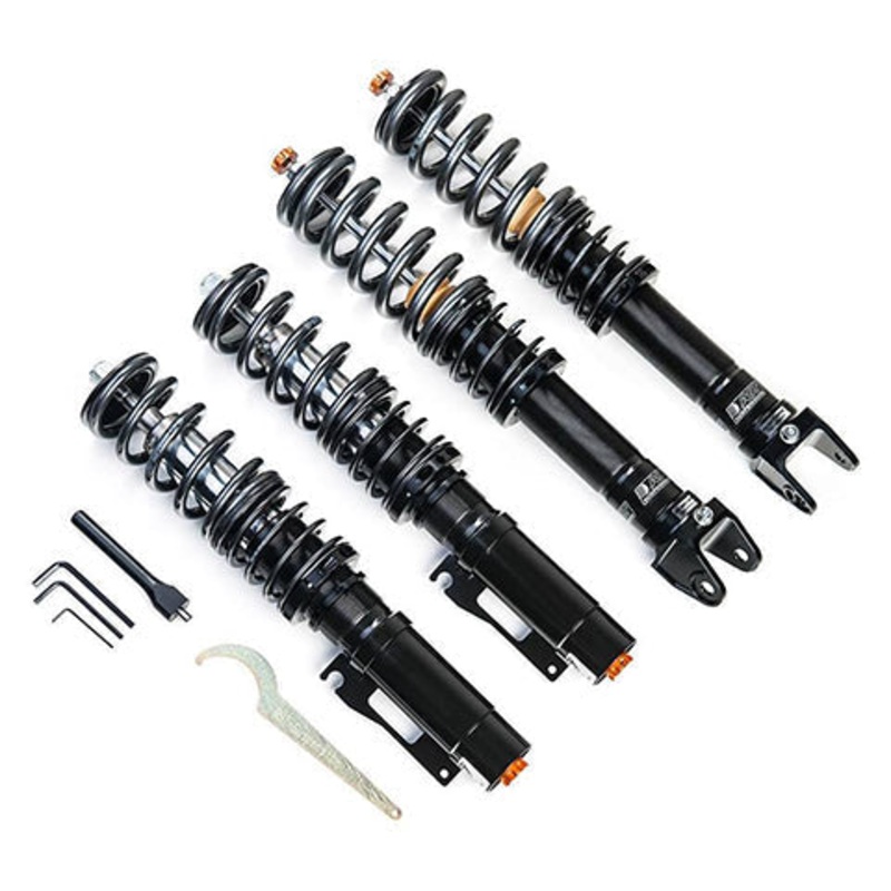 AST 5100 Series Coilovers | 2013-2024 VW MK7/MK8 Golf/GTI (ACU-V1903SD/ACT-V1906SD)