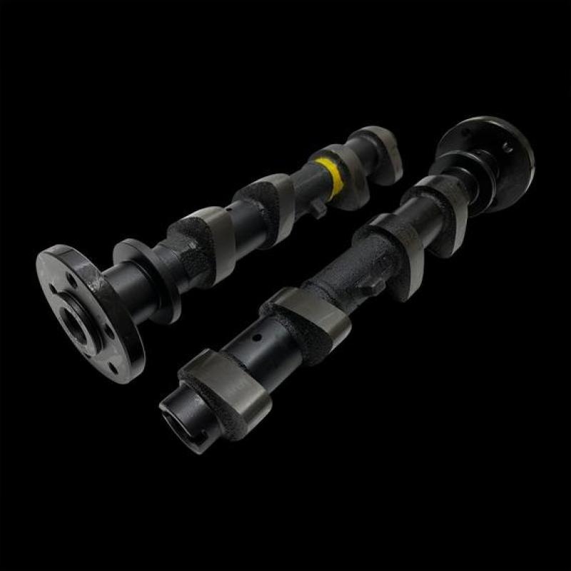 Brian Crower Camshafts – Stage 2 – 2016+ Yamaha YXZ / Sidewinder / Arctic Cat XX 2018+ (Set Of 2)
