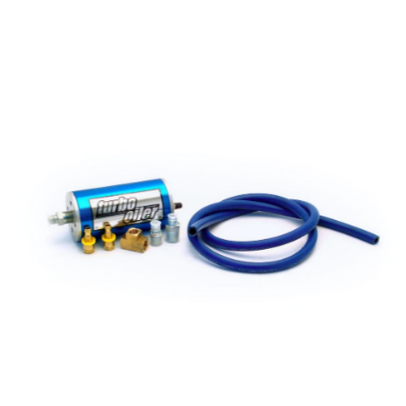 Canton – Accusump Turbo Oiler Compact Turbo Oiler