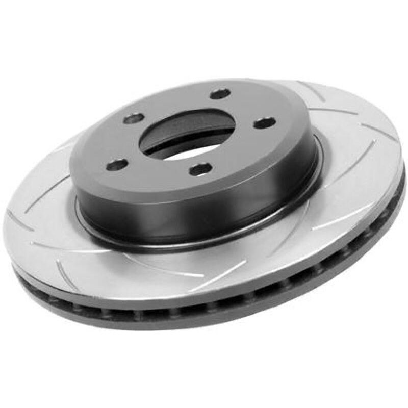 DBA 00-05 S2000 Front Slotted Street Series Rotor