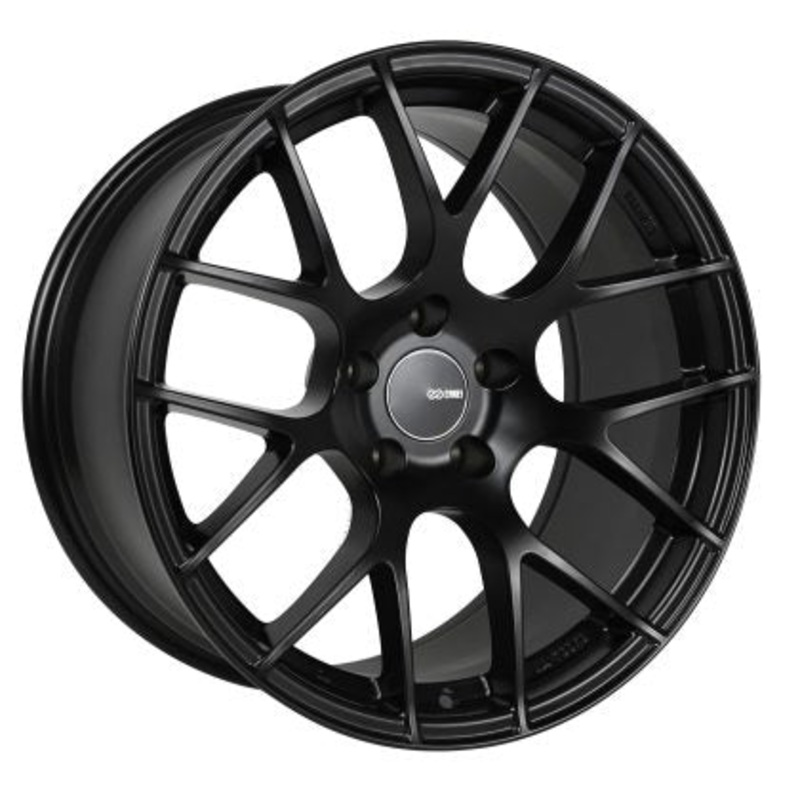 Enkei Raijin – 19×8.5