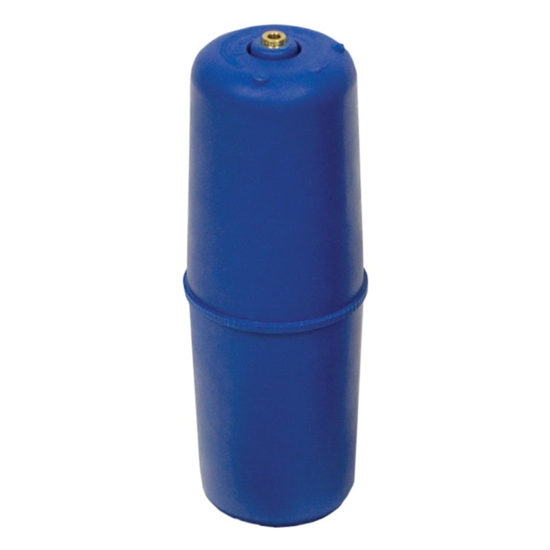 Firestone Coil-Rite Replacement Air Helper Spring 4in Dia. x 6in Length (Type – D) (W237606028)