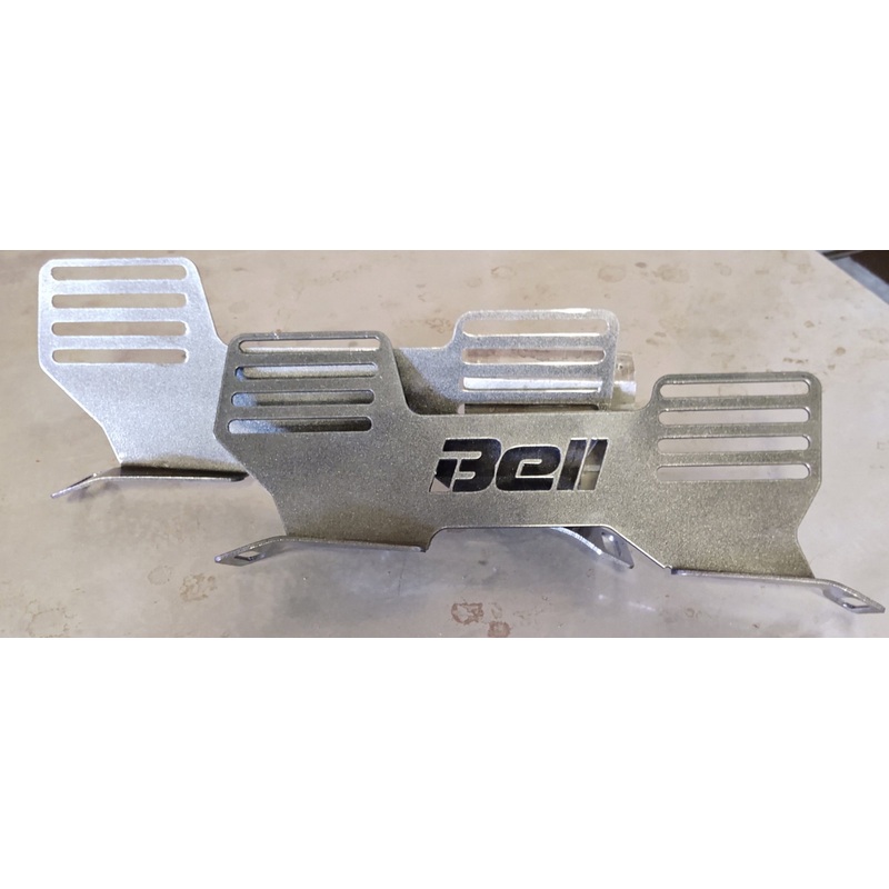 [GARAGE SALE] – Bell Raceworks – Lexus sc300/400 side mount bucket seat brackets