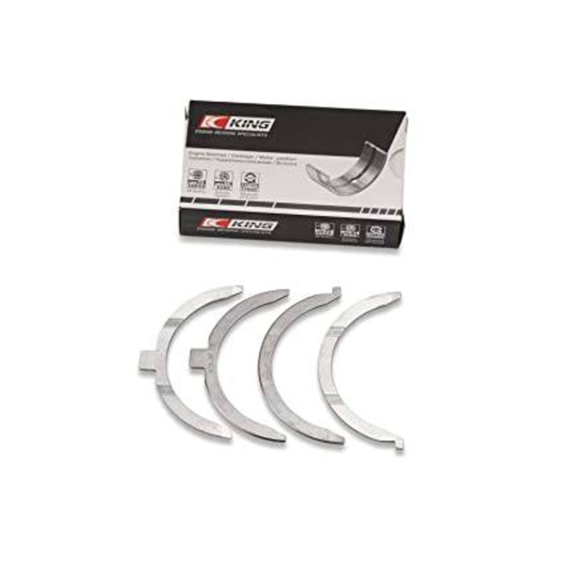 King Race Bearings Crank Thrust Bearings 3SGE / 3SGTE