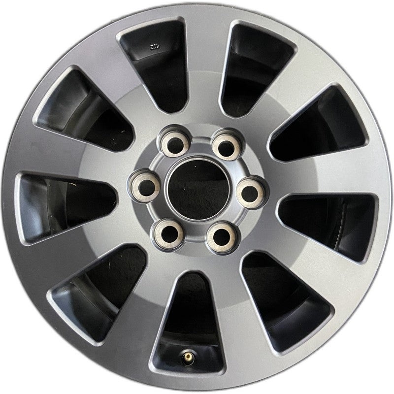 ” LAND CRUISER 24 18×7.5 Original OEM Wheel Rim