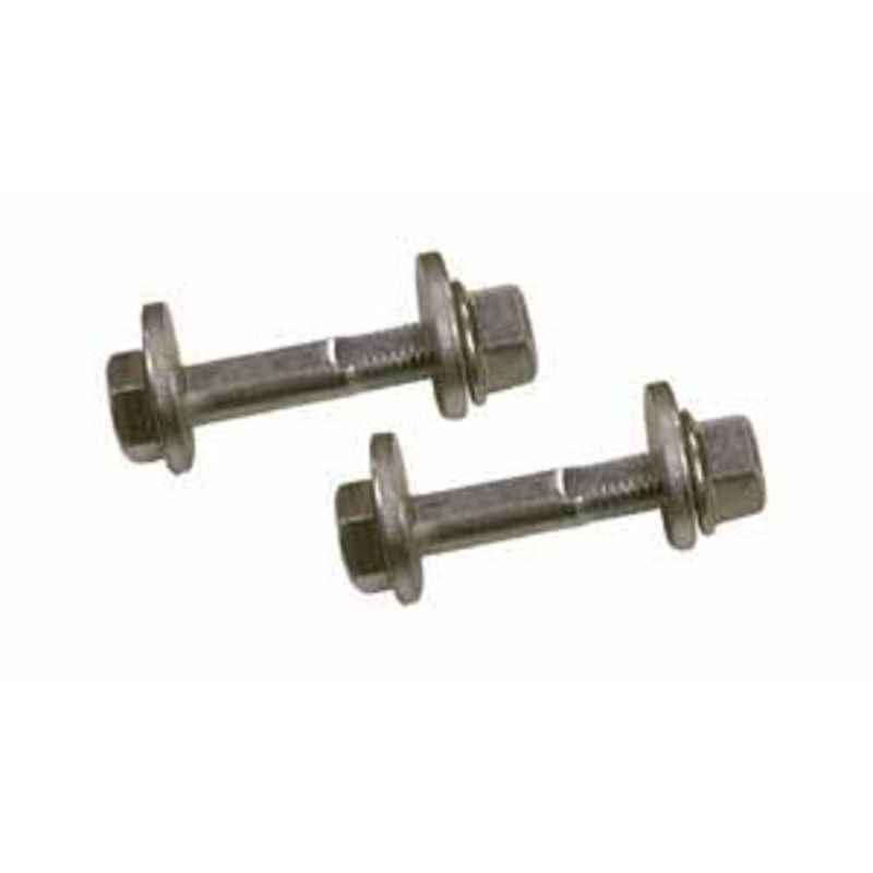 SPC Performance Rear Camber/Toe Cam Bolt Kit 2009-2010 Nissan 370Z / 2006-2008 Infiniti G35 / 2008-2010 G37