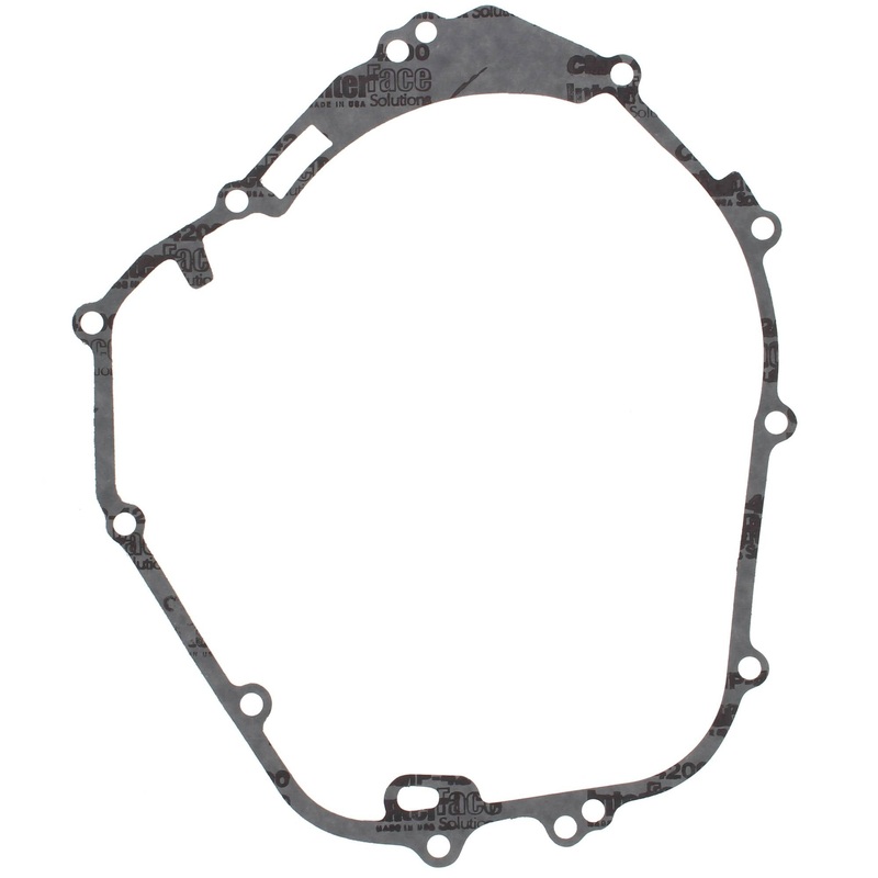 Vertex 816135 Gaskets 03-04 Polaris Predator 500 Inner Clutch – Side Cover Gasket Kit