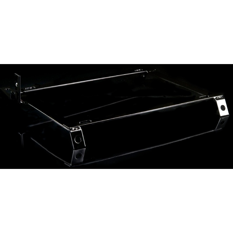 Weapon R Racing Seat Brackets | 1992 – 2000 Honda Civic (954-114-111)