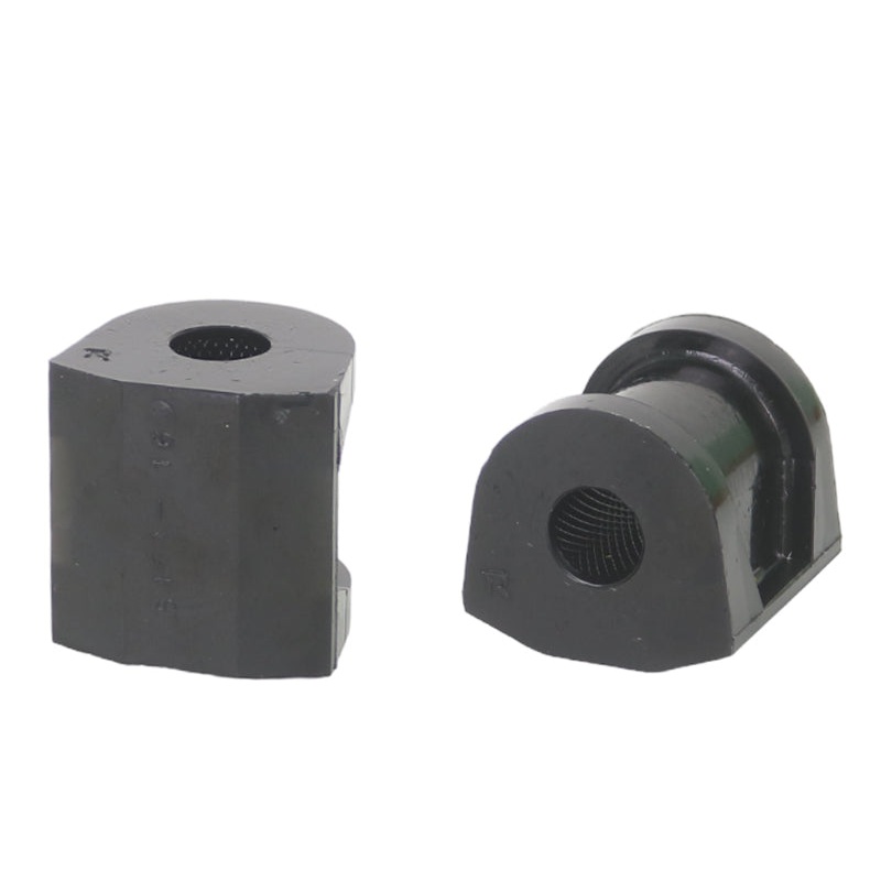 Whiteline 12+ Subaru BRZ / 12+ Scion FR-S / 12+ Toyota 86 16mm Rear Sway Bar Mount Bushing