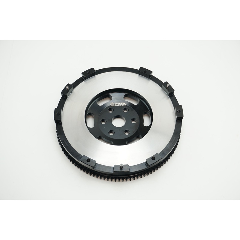 Action Clutch Steel Flywheel for Mazdaspeed3 and Mazdaspeed6