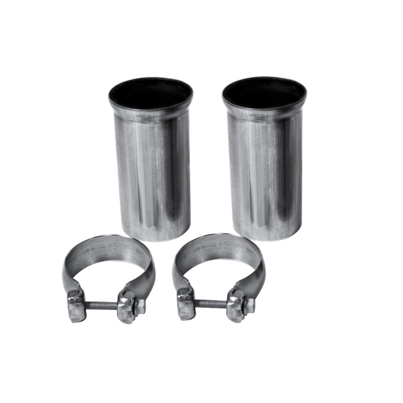 American Racing Headers 67-69 Chevy Camaro Firebird Big Block Headers