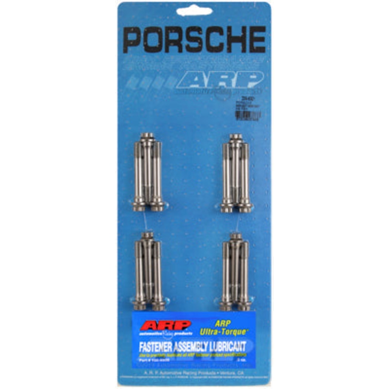 ARP Porsche 986/987/996/997 M9 rod bolt kit