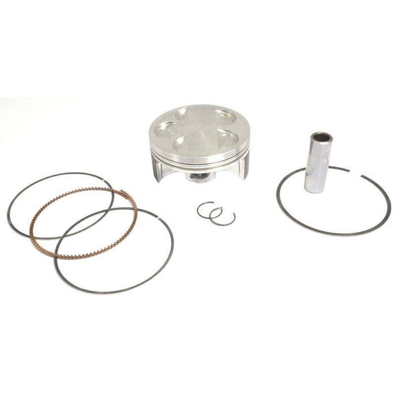 Athena S4F079000010 4T Forged Racing Piston Diameter 78,96 mm for OE Cylinder