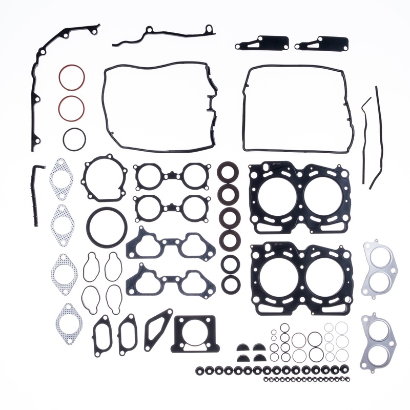 Cometic Complete Gasket Kit WRX 2002-2003 | PRO2044C