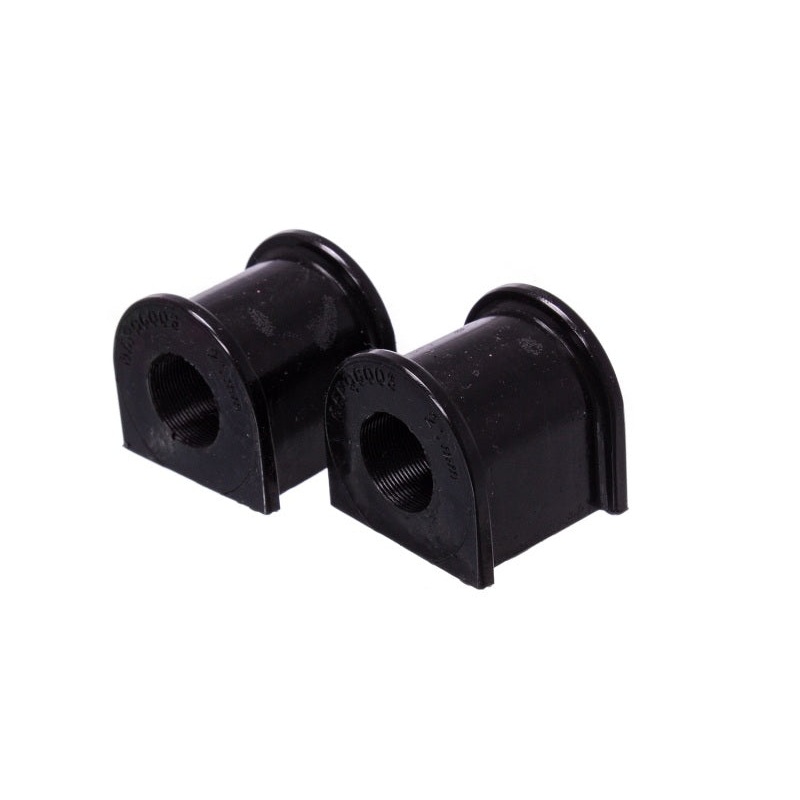 Energy Suspension 06-14 Mazda Miata Black Front Sway Bar Bushing Set