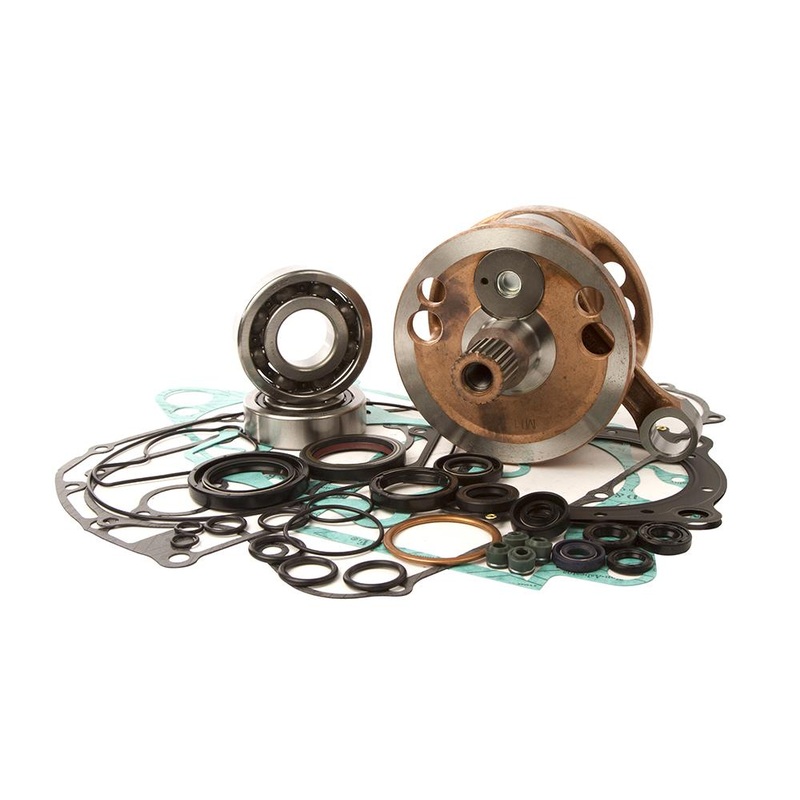 Hot Rods CBK0175 2006 Honda CRF 450 R 450cc Bottom End Kit