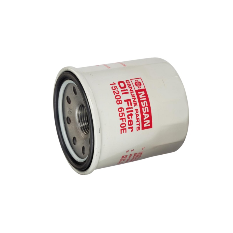 Nissan Engine Oil Filter – Nissan Z | 15208-65F0E