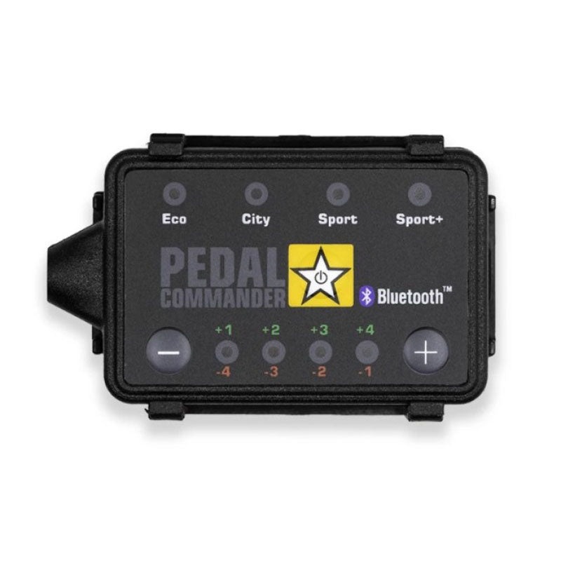 Pedal Commander PC55 Bluetooth – Multiple Subaru Fitments