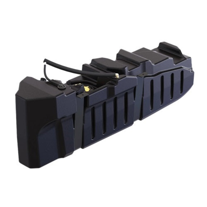 S&B 52 Gallon Replacement Fuel Tank (10-1021-1)