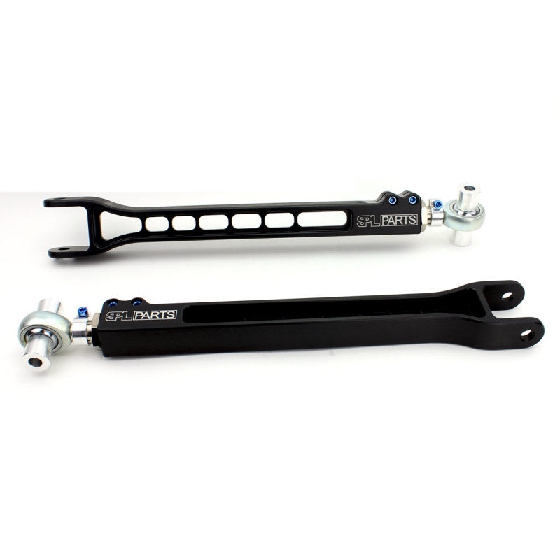 SPL Parts Rear Toe Arms Infiniti Q50 2014+ / Q60 2017+ | SPLRTAV37